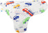 2-Way 1 Pack 3-6 HOUSBAY Baby Swaddle Blanket Boy Girl Super Soft Material Newborn Adjustable Swaddles Zipper Sleep