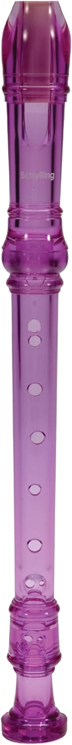 Schylling Recorder Musical Instrument
