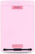 Mafiti 8.5 Inch LCD Writing Tablet - Portable Electronic Doodle Board for Kids - Gifts for Girls - Pink