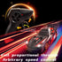 The Perseids RC Drift Car, 1/16 Remote Control Car, High Speed 20KM/H 4WD 2.4G Offroad RTR Speed Control Drifting