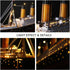 CubicFun Titanic 3D LED Puzzles for Adults, 88 CM, 266 Pieces, Titanic Toys for Home Decor and Gifts