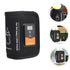 SUPVOX Reusable Bottle Warmer with LCD Display for Travel
