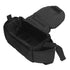 Stroller Organizer Bag with Insulated Cup Holders, Large Storage Space, Polyester, Portable with Shoulder Strap