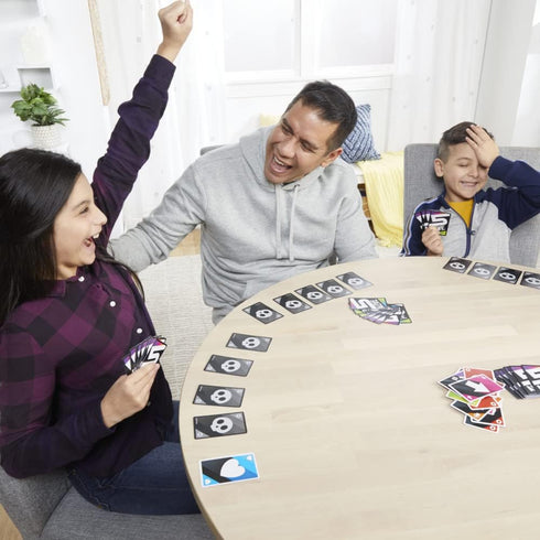 Hasbro Gaming 5 Alive Card Game: Fun Family Game for Ages 8 and Up, 2 to 6 Players