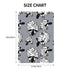 Zhbvncp Funny Sheep Baby Car Seat Cover & Breastfeeding Nursing Cover - Breathable Stretch Fabric Multi-Use Nursing