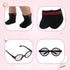 18 Inch Doll Playset for Girl Dolls, Micky Themed Accessories for American Dolls, Total of 7 pcs