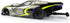 Pro-line Racing Showtime Front Runner 2.2/2.7 Blk FRNT Drag Wheels, PRO280303 RC Tire