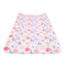 Burt's Bees Baby Changing Pad Cover - 100% Organic Jersey Cotton for Standard 16 x 32 Inch Changing Mats