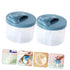 Set 2 of Portable Formula Dispenser Containers - Ideal for Milk Powder & Snacks
