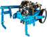Makeblock Six-Legged Robot Add-on Pack Designed for mBot, 3-in-1 Robot Add-on Pack,