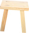 Entry Shoe Change Stool Small Stool for Boys and Girls Adults Non-