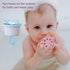 Baby Stacking Toy Cups, Toddler Stackable Bath Toy for 1-3, Nesting Cups for 6-12 Months, Montessori Gift for 2-4 Years