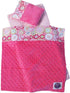 Generic 18" Doll Mattress & Bedding Set, Pink Floral