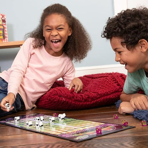 Playroom Entertainment Cosmic Cows
