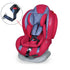 5PT 5 Universal Child Seat Toddler Harness Clip Fixed Lock Buckle Point Adjustable Strap for Stroller Baby High Chair