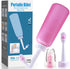 Postpartum Care Bottle, Inverted Nursing Bottle Spray, 2 in 1 Handheld Personal Bidet Bottle, 500ml