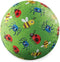Crocodile Creek Rubber Playground Ball - Ships Inflated, Durable Design for Indoor & Outdoor Games for Kids