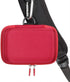 Hermitshell Hard Travel Case for Trovono/JAFATOY/GAMPLAE/HIJJJPS Retro Mini Game Player (Red)