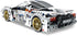 STEM Car Toy Building Gift for Age 6+ - 437 Pcs Pull-Back Super Car Building Block Take Apart Toy
