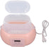 Baby Bottle Warmer with Steam Cleaning & Defrost Function Constant Temperature Heating