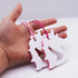 Xtra Tough Chew Necklace for Kids Girls - Chewing Necklace Teething Necklace Teether Necklace Chew Toys Teething Toys