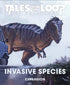 Free League Tales from The Loop Board Game - Invasive Species Scenario Pack - Multicolor