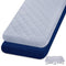 2 Pack Sheet for Regalo My Cot Portable Toddler Bed, Joovy Travel