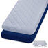 2 Pack Sheet for Regalo My Cot Portable Toddler Bed, Joovy Travel