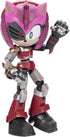 Sonic Prime 5" Articulated Action Figure - Rusty Rose Yoke City