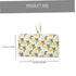 BESPORTBLE Portable Changing Pad Lightweight Folding Diaper Cushion for Travel Safe and Easy Use Cribs Strollers