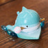 BEEMAI Lucky Wooden Fish Series - 1PC Blind Box Random Design Collectible Cute Figures Birthday Gifts