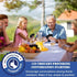 Family Games for Kids and Parents, 120 Thought-Provoking Conversation Starters, Fun Activities for Road Trip