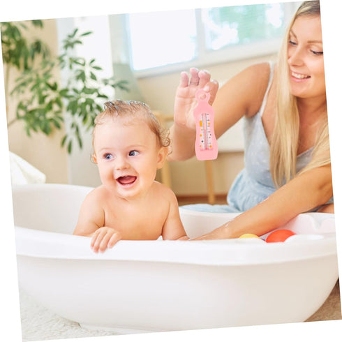 Newborn Bath Thermometer - Essential Safety Tool for Parents