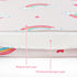 38" 26" Pack Pack Viviland Crib Mattress, X N Play Toddler Mattress Premium Soft Foam Portable for and Play Topper