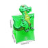 Swim Arm Floats Penta Angel - 2Pcs PVC Cartoon Inflatable Arm Bands for Summer Pool Beach Fun