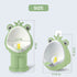 FIABC Potty Training Urinal Boy Urinal Kids Toddler Pee Trainer Bathroom Funny Baby Training PottiesGreen
