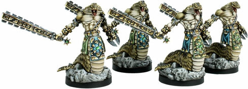 Steam Forged Games Epic Encounters Temple of The Snake God and Chambers of The Serpent Folk Bundle (2 Items)