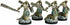 Steam Forged Games Epic Encounters Temple of The Snake God and Chambers of The Serpent Folk Bundle (2 Items)