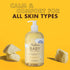13 oz, Packaging SheaMoisture Baby Wash & Shampoo for All Skin Types Raw Shea, Chamomile & Argan Oil Baby Wash