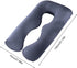 PUCHEN Auraform Body Pillow, Pregnancy Pillows for Sleeping,Maternity Sleeper U-Shape Body Pillow for Adults, Pregnancy