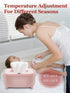 2025 Wipe Warmer - New Premium Baby Wet Wipes Dispenser, Baby Wipe Warmer for Home Use - Essential Calentador De Wipes