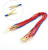 Circuit Learning Kit - New Physical Assembly Science Equipment Closed Circuit Experiment Box