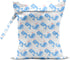 Wet Dry Bag for Swimsuit and Towels for Swimsuit Travel Beach Pool