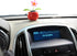 PowerTRC Dancing Flower | Solar Powered Desk, Window, or Car Decoration Gift Toy | Fun Swinging Flower, No Batteries