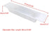 Retractable Shower Toy Organizer for Kids - Adjustable Bathtub Storage Solution
