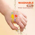 36 Count 12 (3 Pack JoyCat Scented Washable Markers Bulk, Vibrant Colors of Each) with Fun Fruit Scents, Broad Line