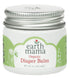 Earth Mama Set 5 A Little Something for Baby Gift Box |Safe Skin Care Newborn Essentials for Baby Shower- Diaper Balm