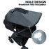 Universal Sun Shade for Strollers - Sun Protection Shade Cover Baby Stroller (UPF50+)