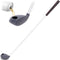 GoPong Beer Bomber Golf Club Beer Bong, Ultimate Novelty Party Gift for Golfers