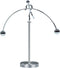Steel Balance Toy, Kinetic Art Balancing Tumbler Toy for Home Office Decor Desk Toy PH08